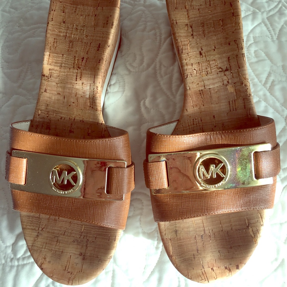 Michael Kors Sandals